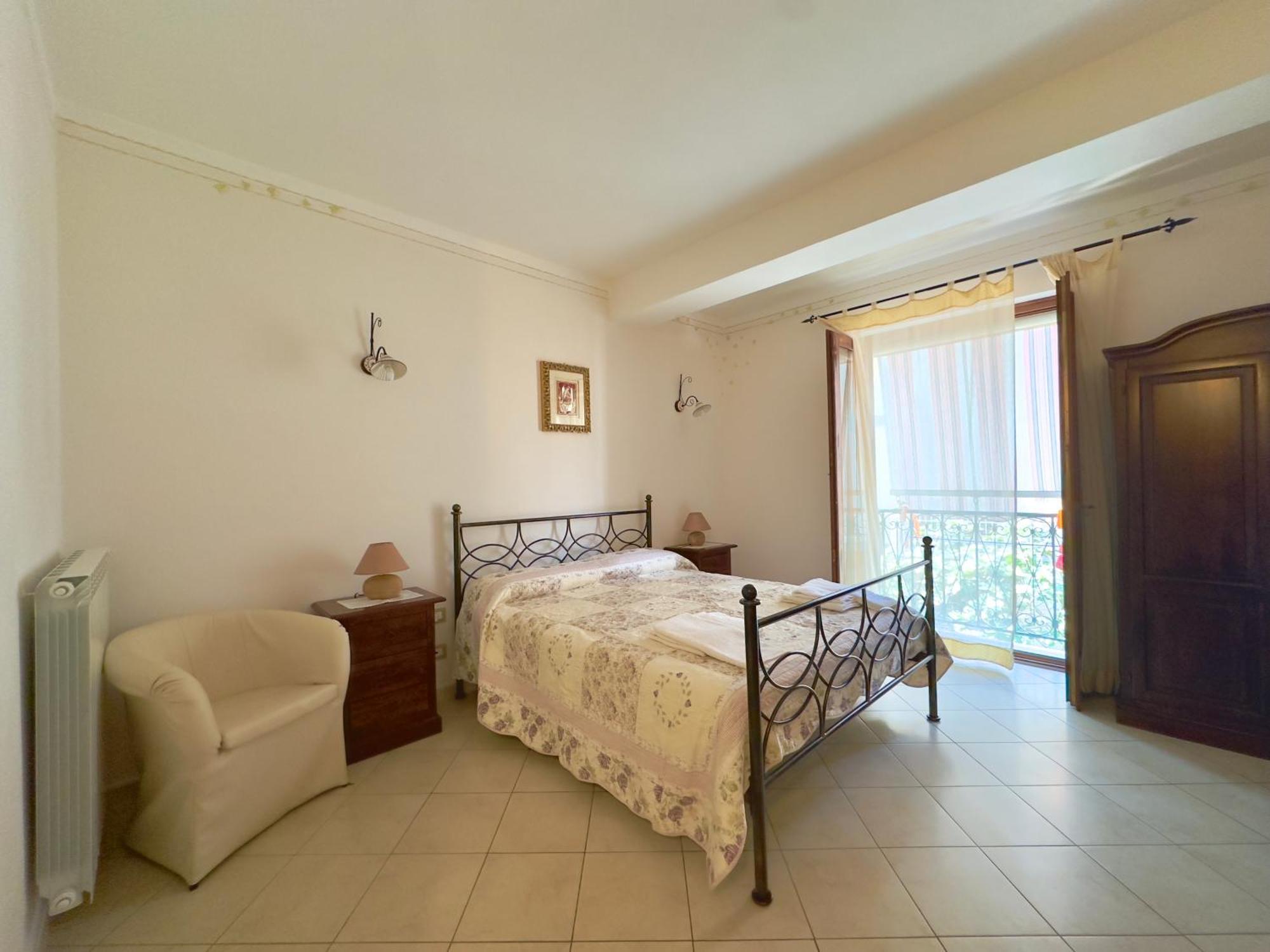 Bed and Breakfast Il Ritrovo Delle Volpi Аджерола Экстерьер фото
